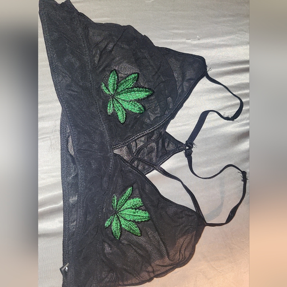 Spencers 🌿 bra